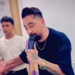 دانلود آهنگ سعید کریمی ۲۵ سالم شده